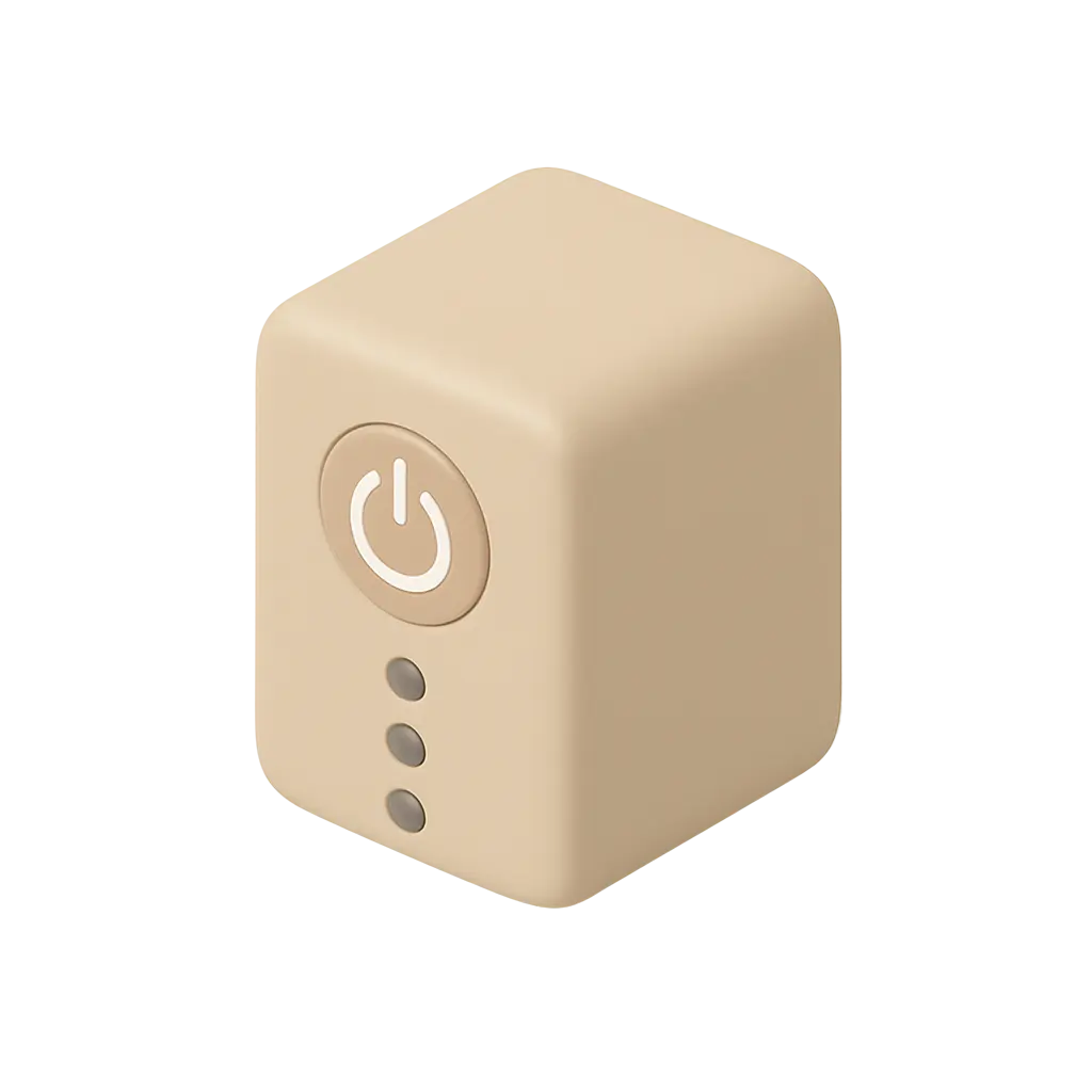 Power Backup