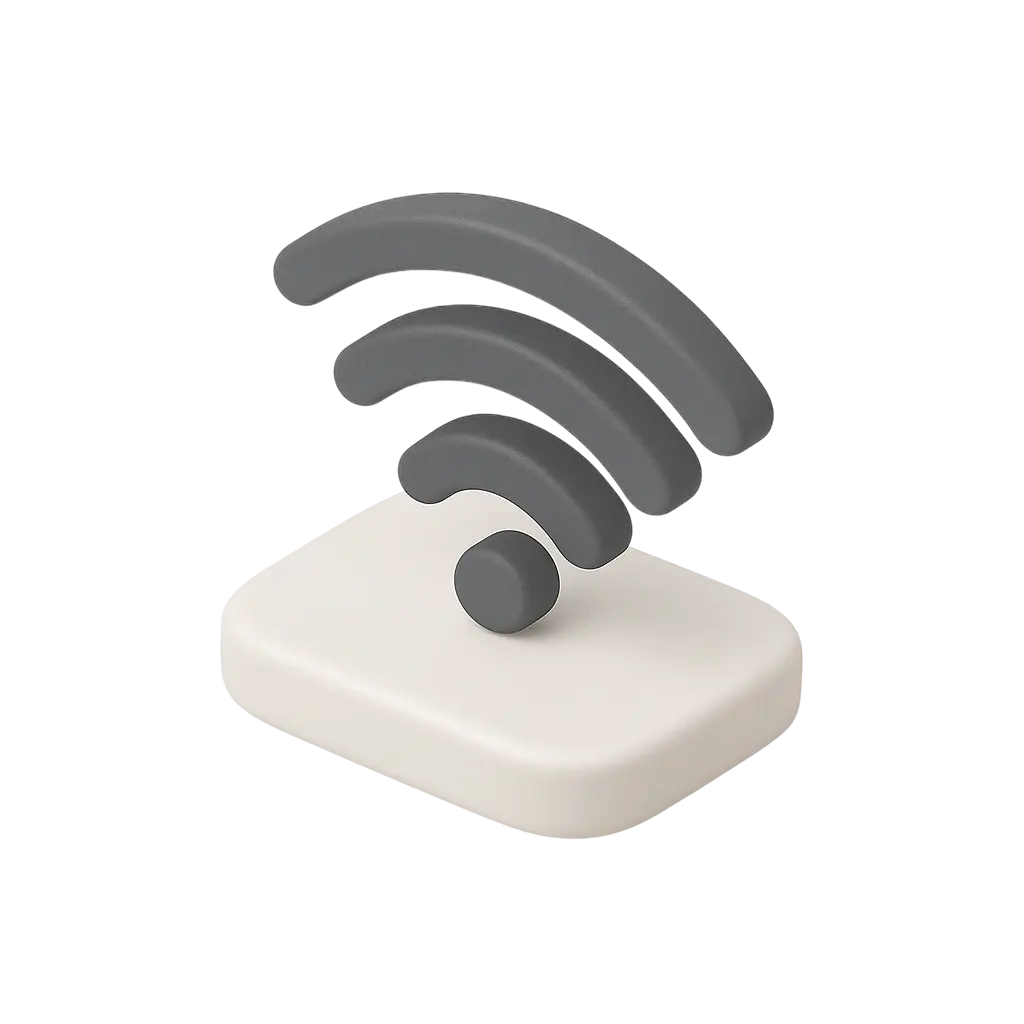 High Speed WiFI