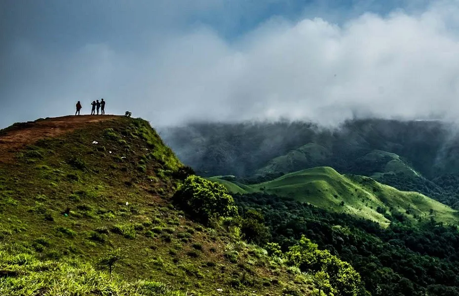 Day 2: Adventure, Wildlife & Heritage