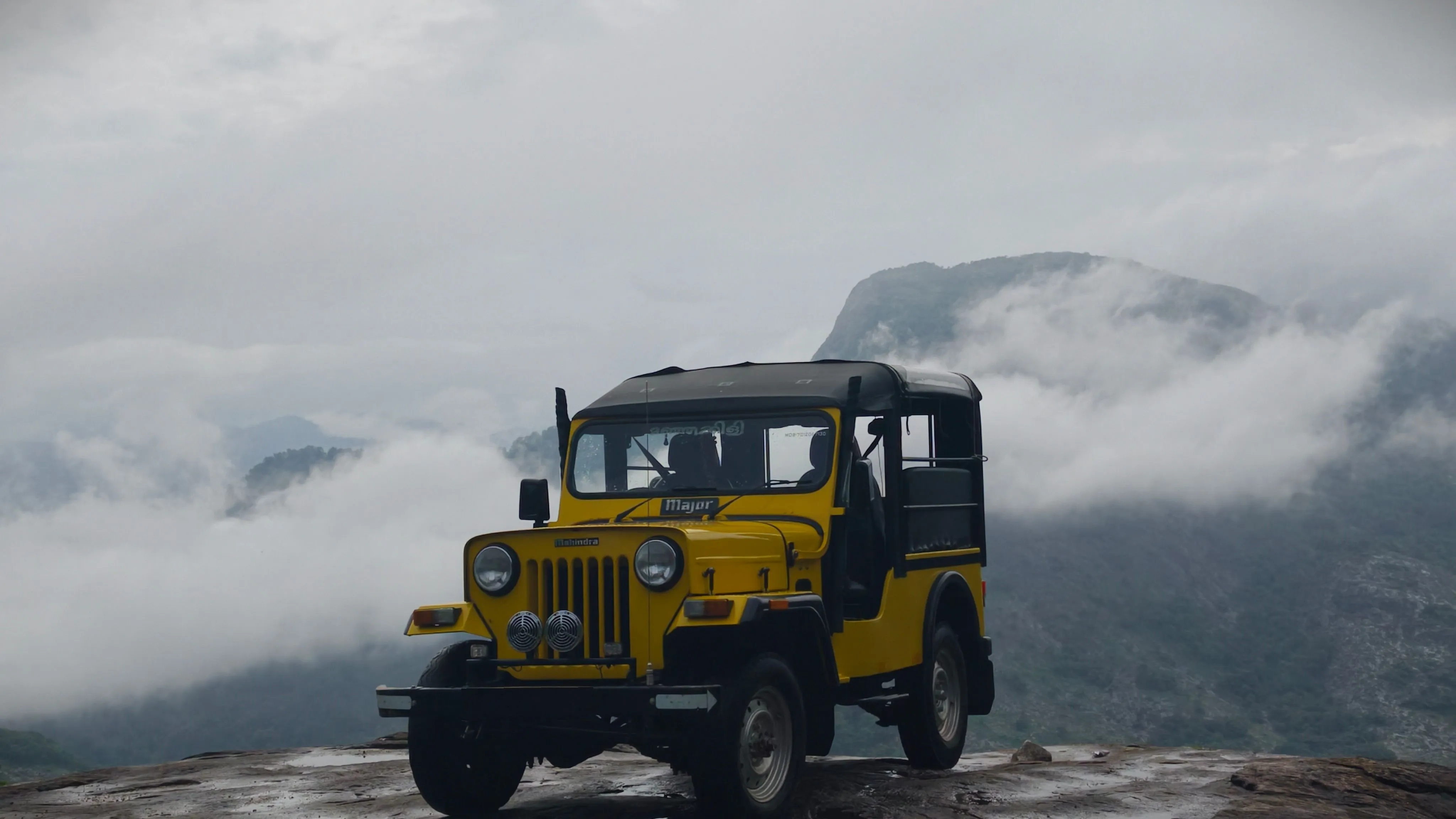 Day 2: Adventure, Wildlife & Heritage