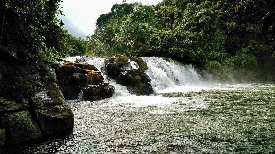 Day 2: Adventure, Wildlife & Heritage