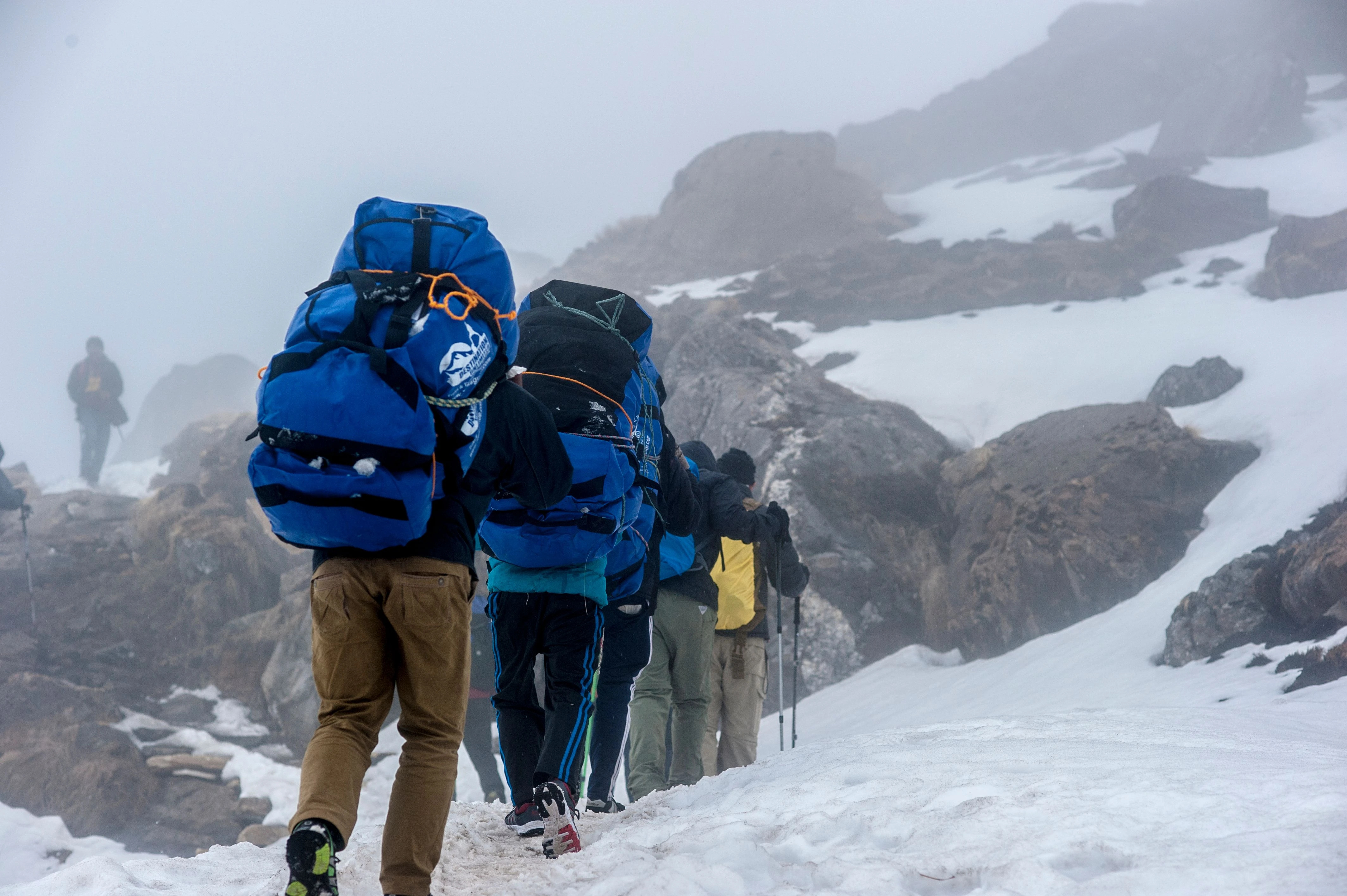 Day 3: Sunrise at Kheerganga | Trek Back | Leisure in Kasol | Return to Delhi