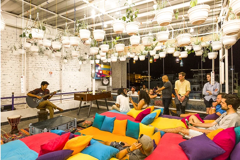 Common Room