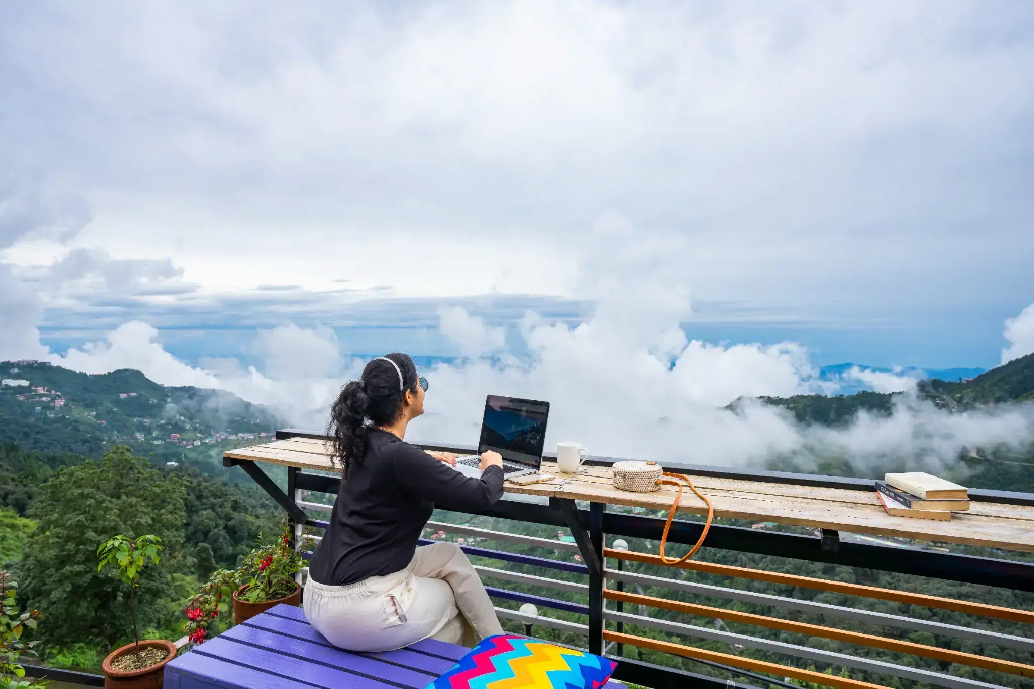 Workspace