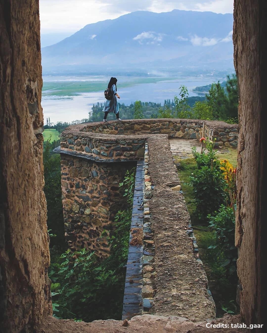 Pari Mahal